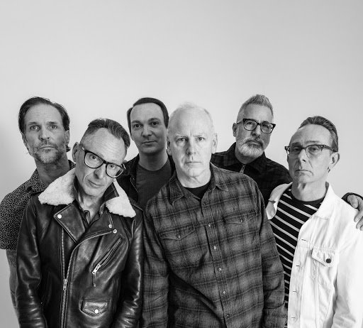 40 Jahre BAD RELIGION: Große Jubiläumstour ab Mai