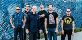 Bad Religion (Photo by Alice Baxley)