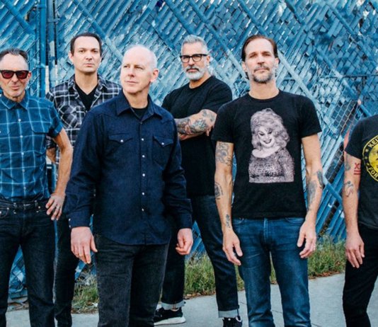 Bad Religion (Photo by Alice Baxley)