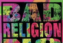 Bad Religion - No Control