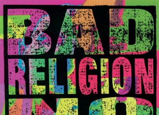 Bad Religion - No Control