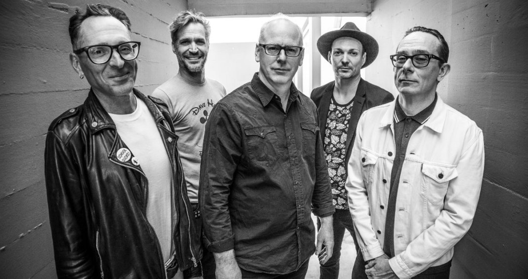 Bad Religion (Pressebild)