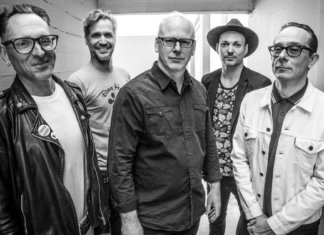 Bad Religion (Pressebild)