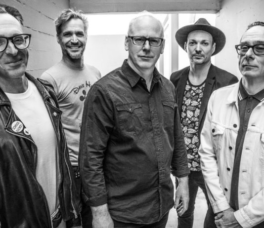 Bad Religion (Pressebild)