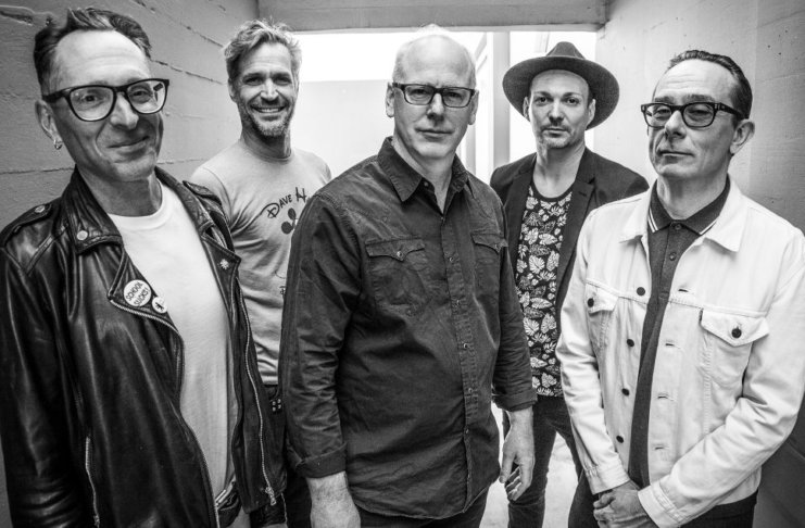 Bad Religion (Pressebild)