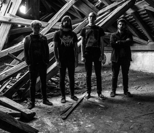BAIT veröffentlichen neue EP „Sunburst“