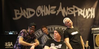 Band ohne Anspruch