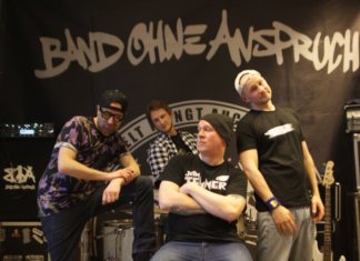 Band ohne Anspruch