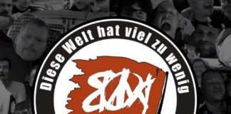 Band ohne Anspruch & Eike Rustikal - Split EP (2020)
