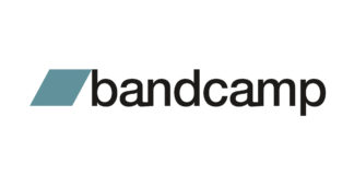Bandcamp (Logo)