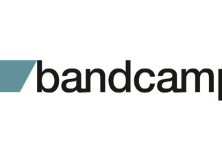 Bandcamp erweitert Vinyl-Produktion Bandcamp (Logo)
