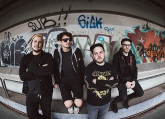 Missstand (Photo by Michael Fasching)