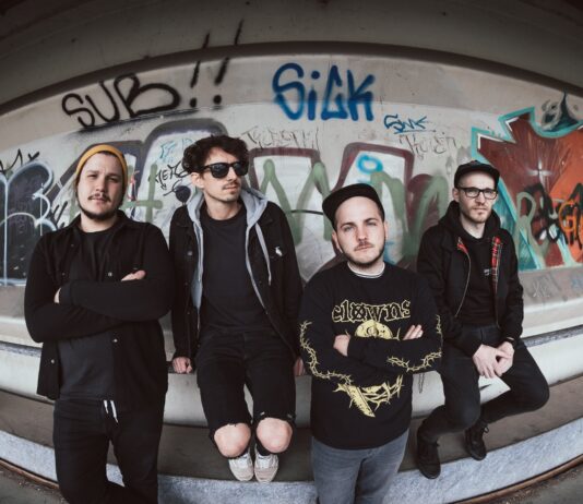 Missstand (Photo by Michael Fasching)