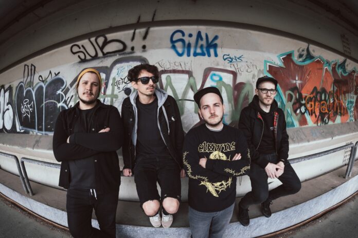 Missstand (Photo by Michael Fasching)