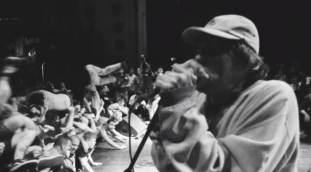 Bane (Screenshot of hate5six-Video)