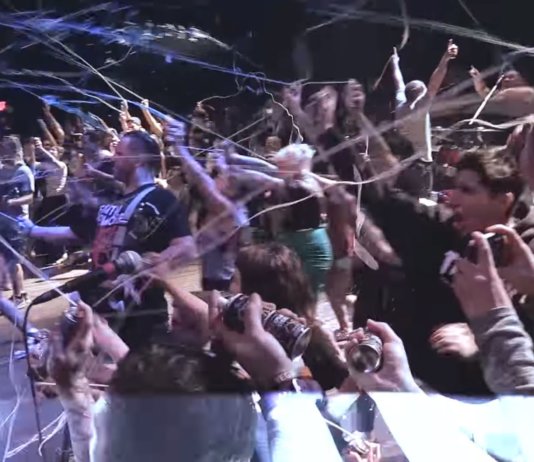 Bane (The Last Set, hate5six)