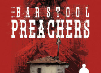 Bar Stool Preachers - Grazie Governo