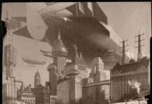 The Barbarians of California - Megatons (2026)