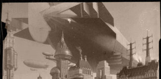 The Barbarians of California – Megatons ::: Review (2026) The Barbarians of California - Megatons (2026)