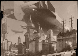 The Barbarians of California – Megatons ::: Review (2026) The Barbarians of California - Megatons (2026)