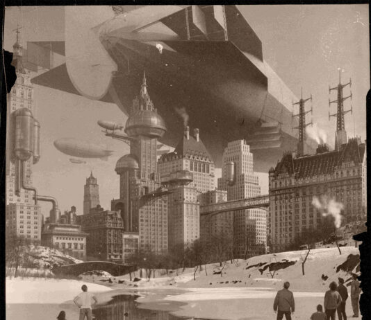 The Barbarians of California - Megatons (2026)