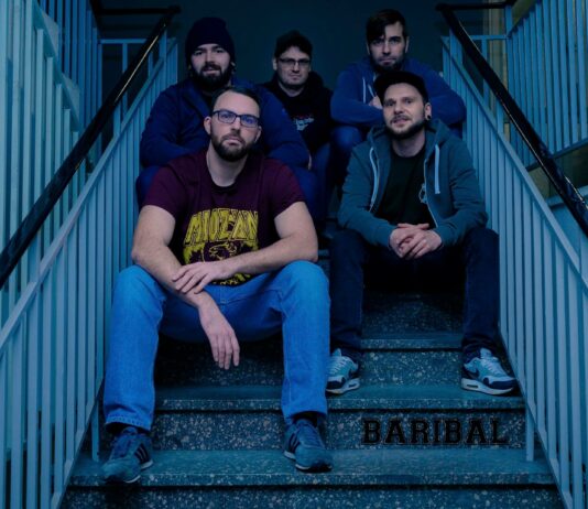 Baribal
