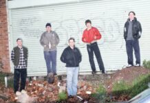 Basement (2026) Photo Credit: Adam Powell