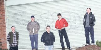 Basement (2026) Photo Credit: Adam Powell