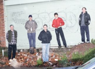 Basement (2026) Photo Credit: Adam Powell