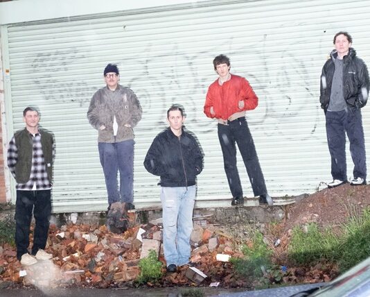 Basement (2026) Photo Credit: Adam Powell