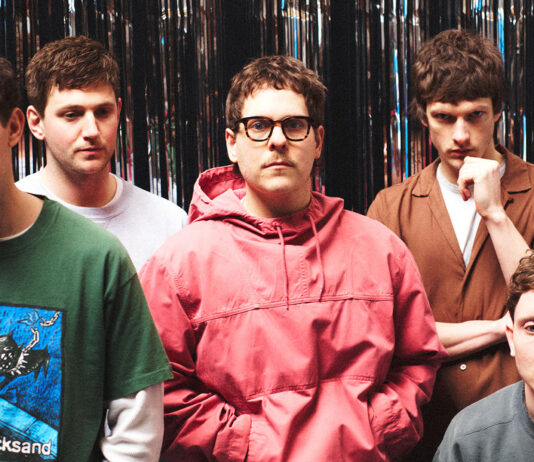 Basement (Bild zur Verfügung gestellt von FKP Scorpio)