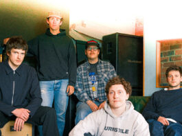 Basement (Bild zur Verfügung gestellt von FKP Scorpio)