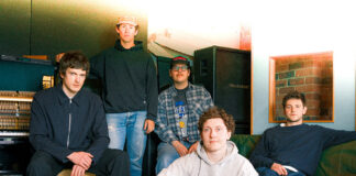 Basement (Bild zur Verfügung gestellt von FKP Scorpio)