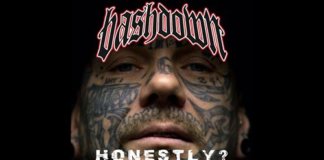 Bashdown - Honestly? (2020)