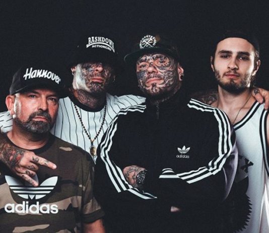 BASHDOWN im Interview zu „Pushing The Envelope“ Bashdown