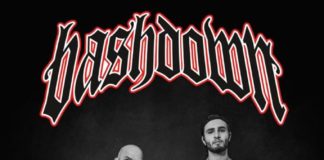 Bashdown