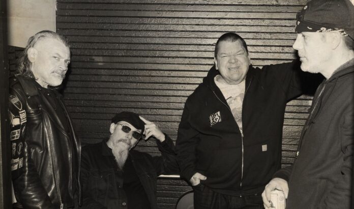 Sheer Terror Sheer Terror