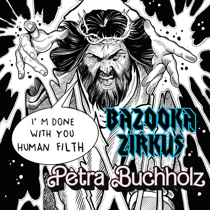 Bazooka Zirkus - Petra Buchholz_Split_2026