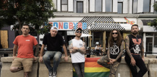 Be Well (Photo by Casandra Strafer)