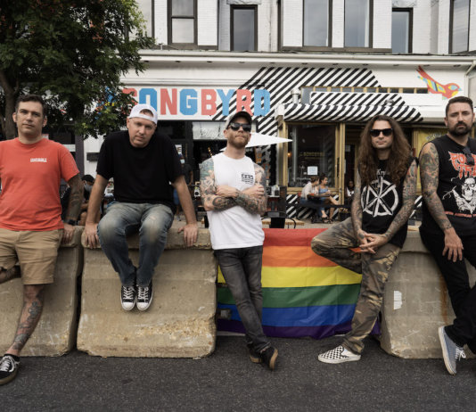 Be Well (Photo by Casandra Strafer)