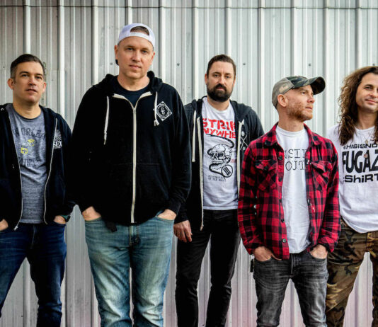 Be Well (Photo by JC Carey)