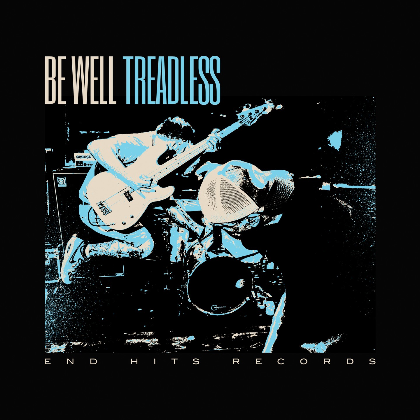 Be Well - Treadless (2022)
