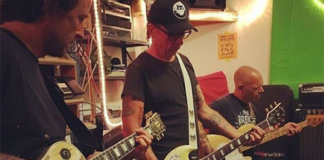 Beach Rats - Minor Threat, Dag Nasty, Bouncing Souls, Lifetime