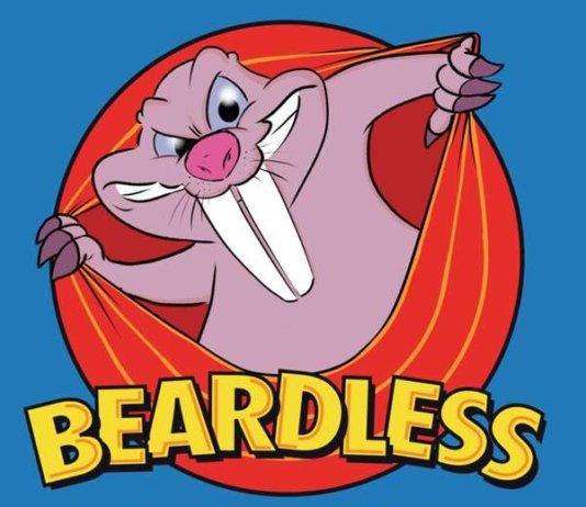 Beardless – Holy Moly ::: Review (2018) Beardless - Holy Moly