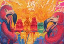Beaten To Death – Vntrve ::: Review (2026) Beaten To Death - Vntrve