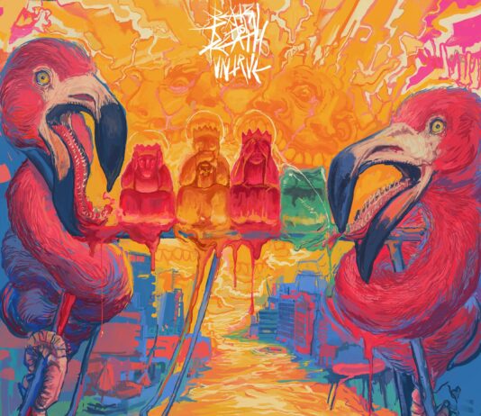 Beaten To Death – Vntrve ::: Review (2026) Beaten To Death - Vntrve