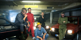 Copyright by Beatsteaks 