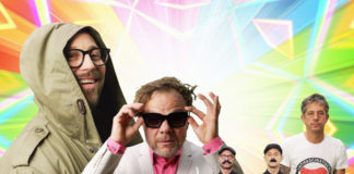 Beatsteaks (Photo by Chris Guse)