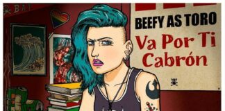 Beefy As Toro - Va Por Ti Cabrón (2022)