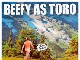 Beefy As Toro - Weaponized Incompetence (2025)